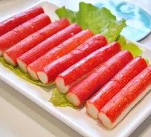 Crab Roe Stick