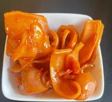 Spicy Duck Cartilage
