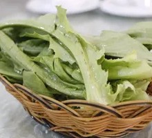 Oilseed lettuce