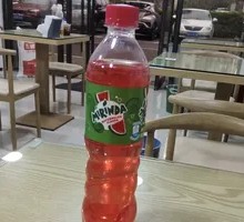 Mingyuan Da Watermelon Flavor