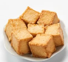 Fish tofu