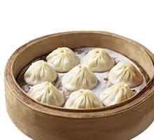 Beef Soup Dumplings