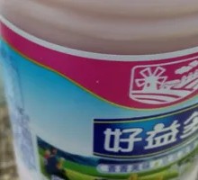 Hao Yiduo Sweet Milk Drink
