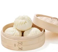 Beef Dumplings