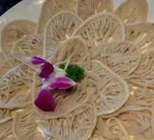 Layered Tripe