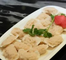 迷你饺