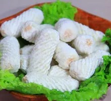 Fish Roll