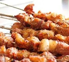Spicy Pork Belly