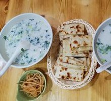 Mutton Soup