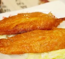 Chicken Strips
