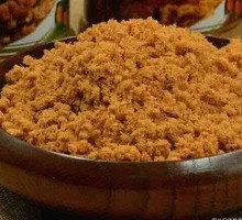 Meat Floss
