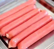 Grilled Sausage
