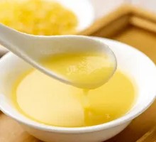 Corn Porridge