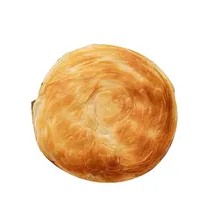 Dry Pancake