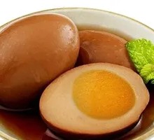 Braised Egg
