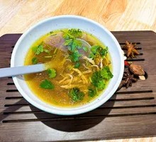Chicken Soup