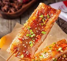 Tiao Pi Guo