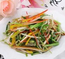 Eight Treasure Vegetable