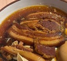 Bazizi Meat Rice Noodles