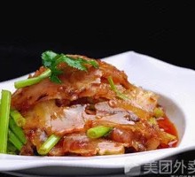 拌牛筋