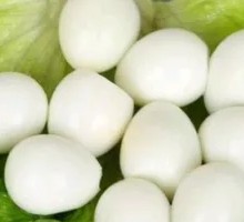 Quail Egg