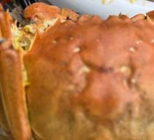 Spicy Crabs with Thirteen Herbs