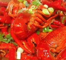 Liked Lobster Shrimp