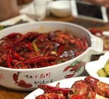 Craving Lobster