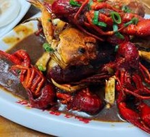 Craving Crab