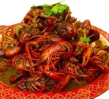 Spicy Crawfish
