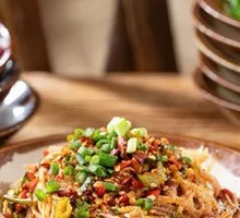 New Zealand Tripe Layered Dish