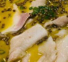 Spicy麻 Fish