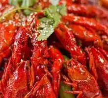 Spicy Crawfish