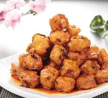 Qianye Tofu
