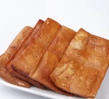 Fried Tofu Cubes