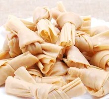 Tofu Knots