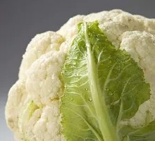 Cauliflower Stir-Fry