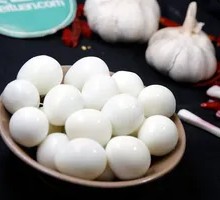 Quail Egg
