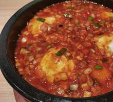 Stone Plate Eggs