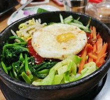Stone Pot Rice Bowl