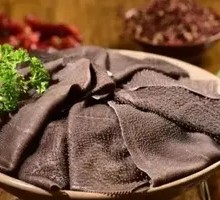Vegetarian Tripe