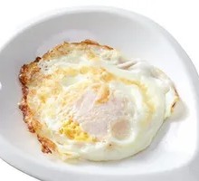 Fried Egg