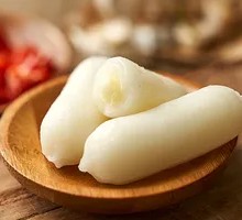 Cheese Rice Cake