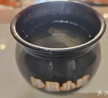 Lotus Seed and Pig Stomach Soup