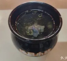 Ginseng Chicken Soup