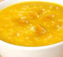 Nourishing Pumpkin Porridge