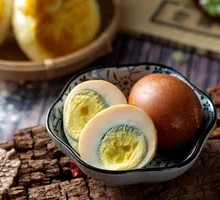Boiled Egg