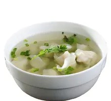 Handmade Dumplings