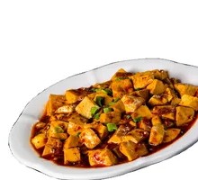 Spicy Tofu