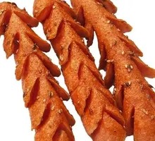 Starch Sausage